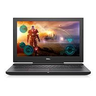 Dell Inspiron 15 (7577) Gaming Fekete - Gamer laptop
