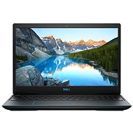 Dell G3 15 Gaming (3591) Black - Gaming Laptop