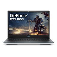 Dell G3 15 Gaming (3590) white - Gaming Laptop
