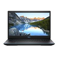Dell G3 15 Gaming (3590) Fekete - Herní notebook