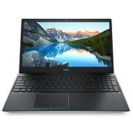 Dell G3 15 Gaming (3500) Fehér - Gamer laptop