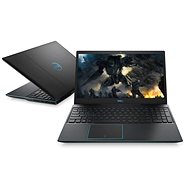 Dell G3 15 3590 Gaming Fekete - Herní notebook