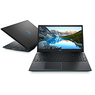 Dell G3 15 Gaming (3500) Black - Gaming Laptop