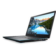 Dell G3 15 Gaming (3500) Black - Gaming Laptop