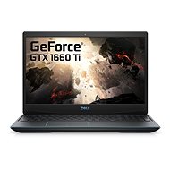 Dell G3 15 Gaming (3590) Black - Gaming Laptop