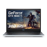 Dell G3 15 Gaming (3589) Alpine White - Gaming Laptop