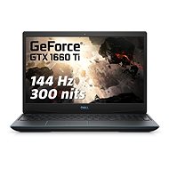 Dell G3 15 Gaming (3591) Black - Gaming Laptop