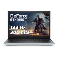 Dell G3 15 Gaming (3589) Alpine White - Gaming Laptop