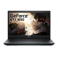 Dell G3 15 Gaming (3590) Black - Gaming Laptop