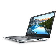 Dell G3 15 Gaming (3500) White - Gaming Laptop