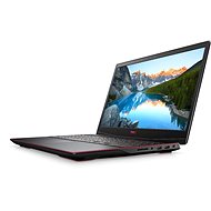 Dell G3 15 Gaming (3500) Black - Gaming Laptop