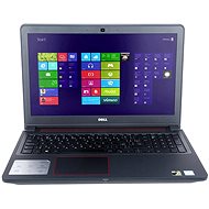 Dell Inspiron 15 (7000) black - Laptop