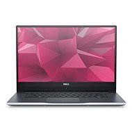 Dell Inspiron 15 (7000) grey - Laptop