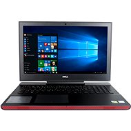 Dell Inspiron 15 (7000) Black - Laptop