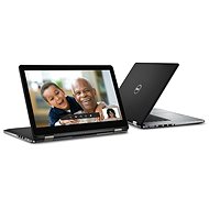 Dell Inspiron 15 Touch (7000) black - Tablet PC