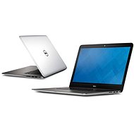 Dell Inspiron 15 Touch (7000) Silver - Laptop