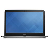 Dell Inspiron 15 Touch (7000) stříbrný - Notebook