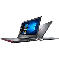 Dell Inspiron 15 (7567) Gaming Black - Gaming Laptop