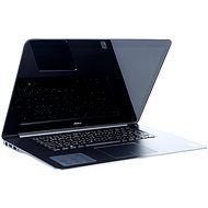 Dell Inspiron 15 Touch (7000) strieborný - Notebook