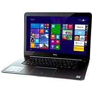 Dell Inspiron 15 Touch (7000) Silver - Laptop