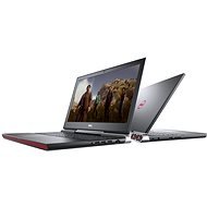 Dell Inspiron 15 (7567) Gaming Black - Gaming Laptop