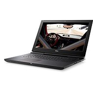 Dell Inspiron 15 (7000) Gaming Black - Gaming Laptop