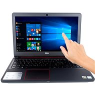 Dell Inspiron 15 Touch (7000) Black - Laptop