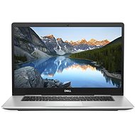 Dell Inspiron 15 (7000) Grey - Laptop