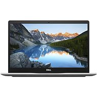 Dell Inspiron 15 (7000) - Gray - Laptop