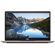 Dell Inspiron 15 (7000) Pink - Laptop