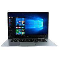 Dell Inspiron 15 (7000) Touch Silver - Laptop