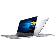 Dell Inspiron 15 (7000) Ezüst - Laptop