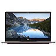 Dell Inspiron 15 7000 (7580) pink - Laptop