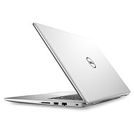Dell Inspiron 15 7000 (7580) silver - Laptop