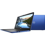 Dell Inspiron 17 3000 (3780) Ultra Blue - Laptop