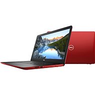 Dell Inspiron 17 3000 (3780) Beijing Red - Laptop