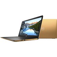 Dell Inspiron 17 3000 (3780) Copper Gold - Laptop