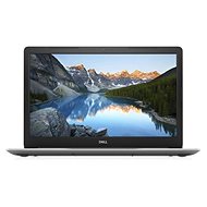 Dell Inspiron 17 3000 (3780) Silver - Notebook