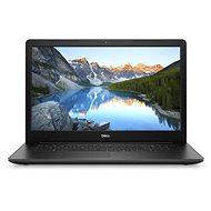 Dell Inspiron 17 3000 (3780) Black - Notebook