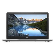 Dell Inspiron 17 3000 (3780) Silver - Notebook