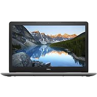 Dell Inspiron 17 3000 (3780) Platinum Silver - Laptop