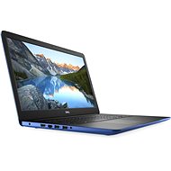 Dell Inspiron 17 3000 (3780) Ultra Blue - Laptop