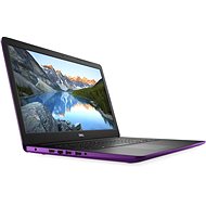Dell Inspiron 17 3000 (3780) Purple Orchid Bloom - Laptop
