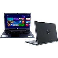 Dell Inspiron 17 (5000) Black - Laptop