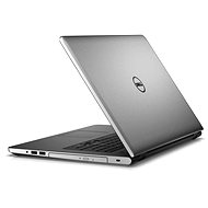 Dell Inspiron 17 (5000) Silver - Laptop
