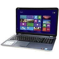 Dell Inspiron 17 (5000) strieborný - Notebook
