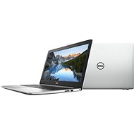 Dell Inspiron 17 (5000) Silver - Laptop