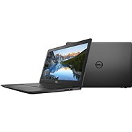 Dell Inspiron 17 (5000) Black - Laptop