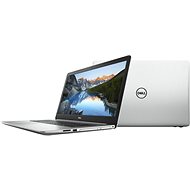 Dell Inspiron 17 (5770) Silver - Laptop