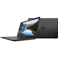 Dell Inspiron 17 (5770) black - Laptop
